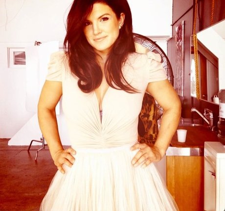 Gina Carano OnlyFans geleakt