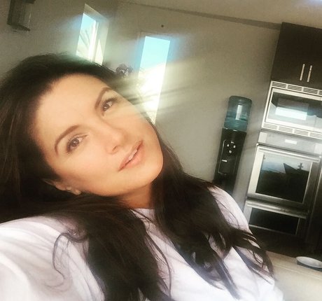 Gina Carano Leaks von Nacktbildern auf OnlyFans