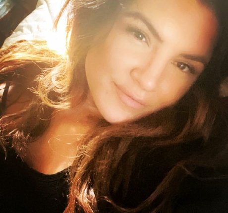 Gina Carano Sexy OnlyFans