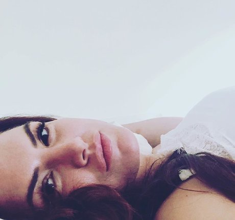 Gina Carano Leaked OnlyFans Bilder