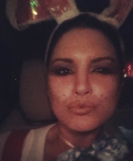 Gina Carano OnlyFans Gratis