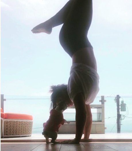 Gina Carano OnlyFans Pornografie