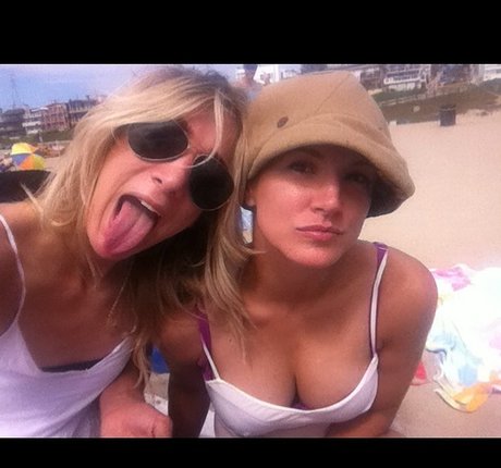 Gina Carano Nacktbilder von OnlyFans