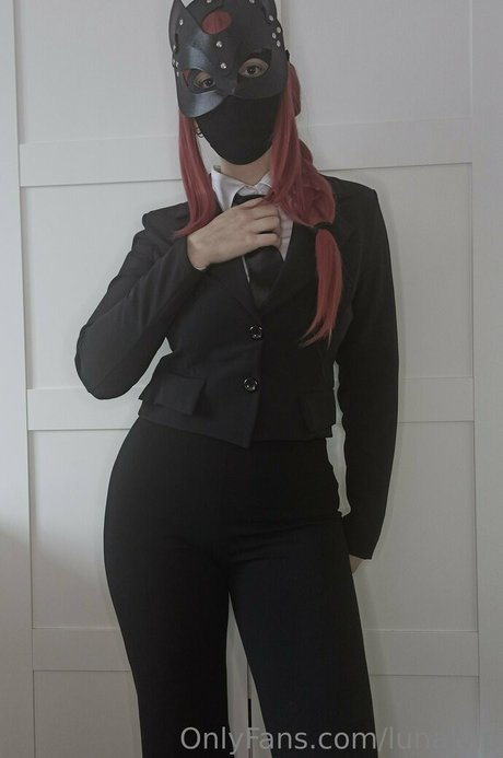 luna vip OnlyFans Sex Leaks