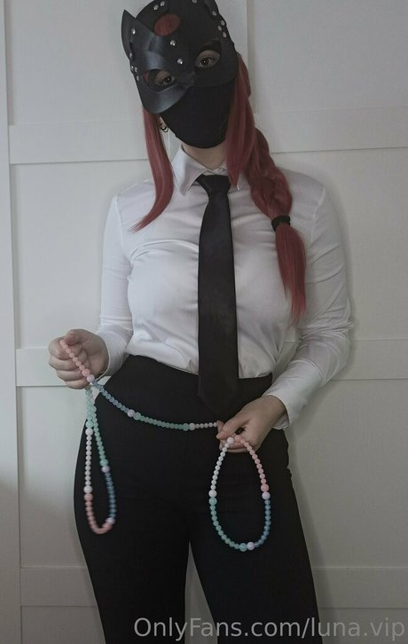 luna vip Bilder OnlyFans