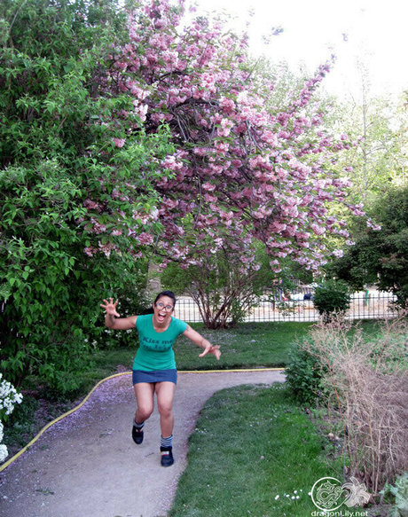 dragonlily net Nackt OnlyFans