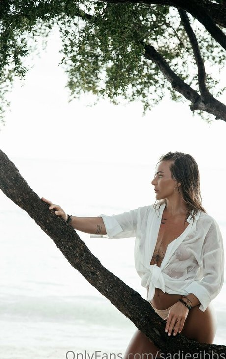 sadiegibbs Nacktbilder OnlyFans