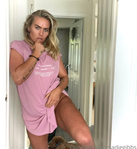 sadiegibbs OnlyFans Leaked