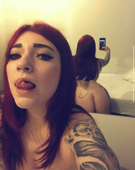 spookycutieee OnlyFans Porno