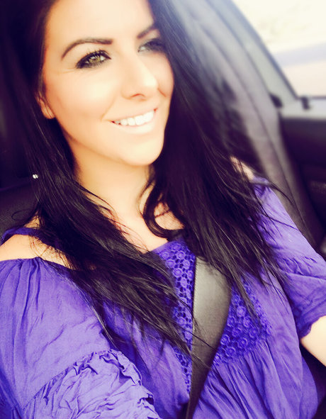 tarynthomas OnlyFans Arsch Leak