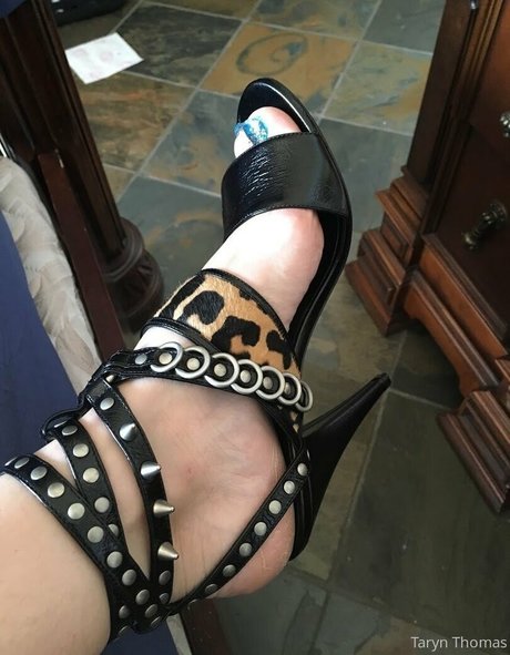 tarynthomas OnlyFans Nackt Leaks