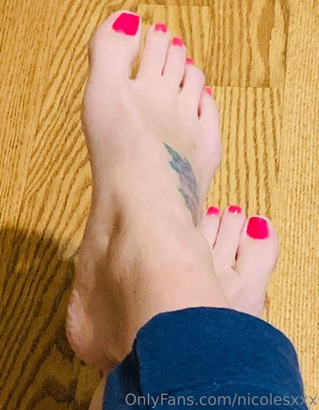 nicolesxxx OnlyFans
