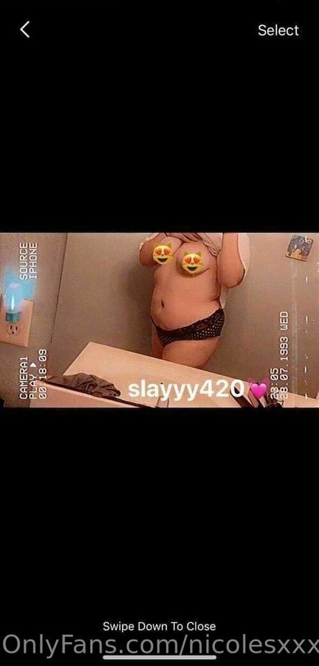 nicolesxxx Sex auf OnlyFans