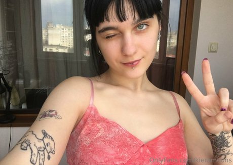 amazonkiera Neue OnlyFans Leaks