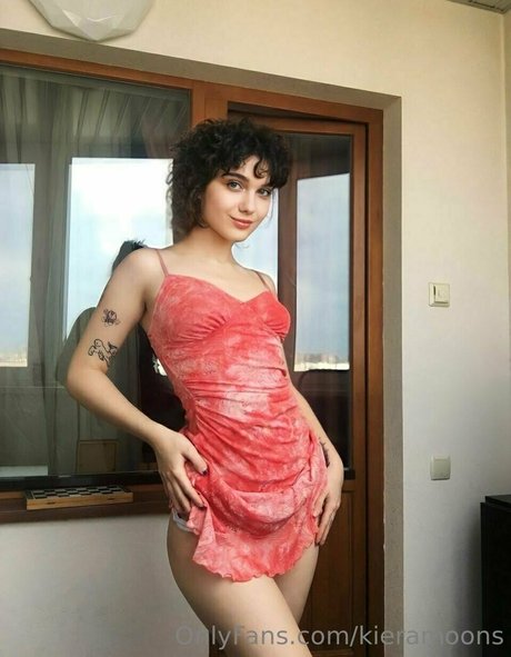 amazonkiera OnlyFans-Leaks