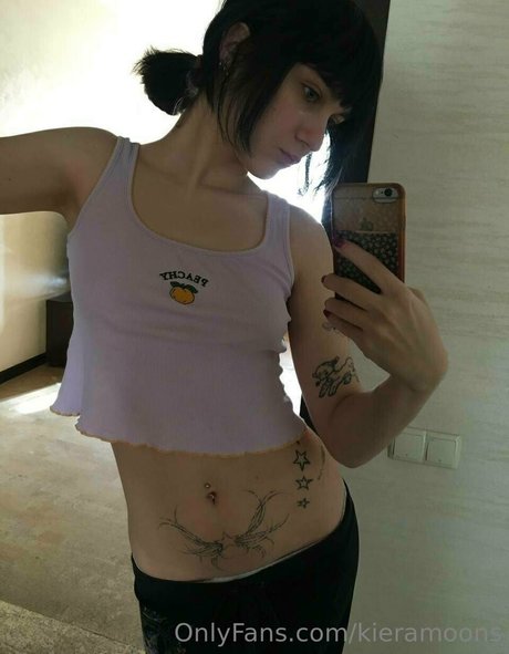 amazonkiera Nacktbilder von OnlyFans geleakt