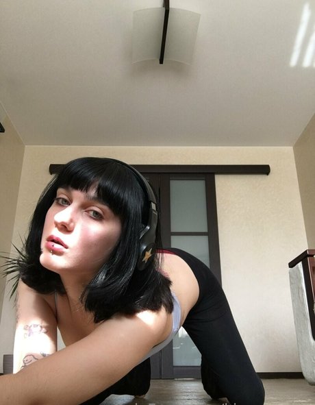 amazonkiera OnlyFans Pornografie