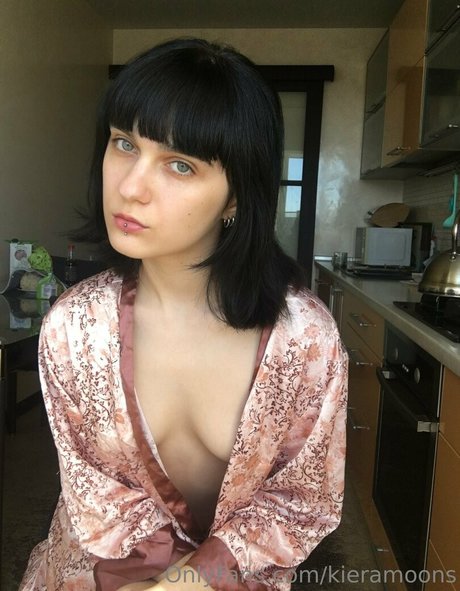 amazonkiera Nacktbilder OnlyFans geleakt