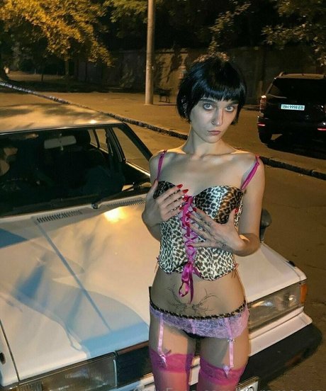 amazonkiera OnlyFans Nackt Leaks