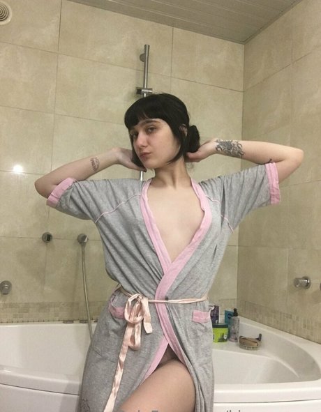 amazonkiera OnlyFans Nacktbilder