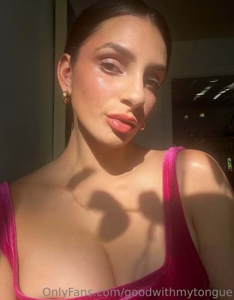 goodwithmytongue OnlyFans-Pornos