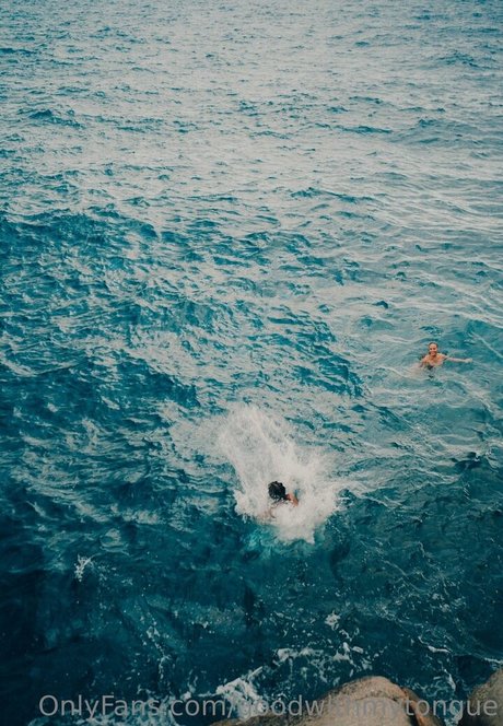 goodwithmytongue NurlyFans-Pornos