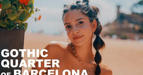 große blonde onlyfans schön Bild