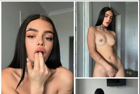 lillybitch Nacktbilder von OnlyFans