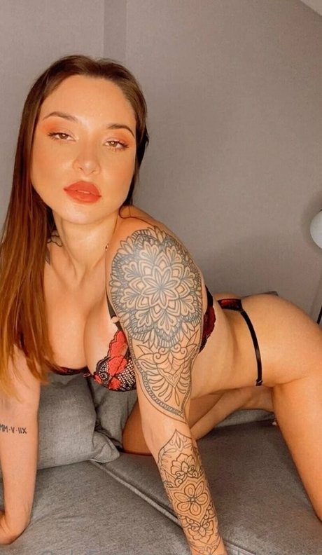 scarletdavis OnlyFans Leaj