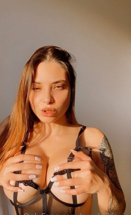 scarletdavis OnlyFans Nackt Leak