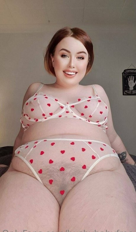 bushybabyfree Nacktbilder von OnlyFans