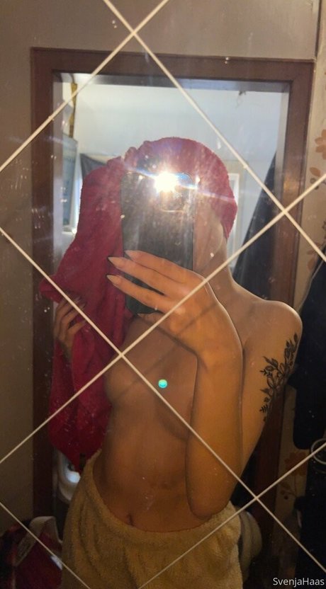 svenjaaonly OnlyFans Star