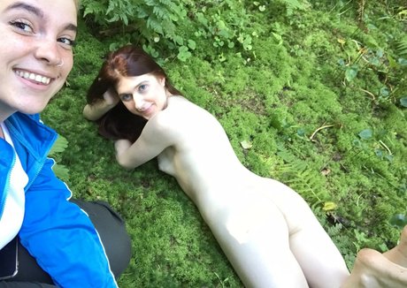 sexyshreksy Nacktbilder geleakt OnlyFans Aufgedeckt