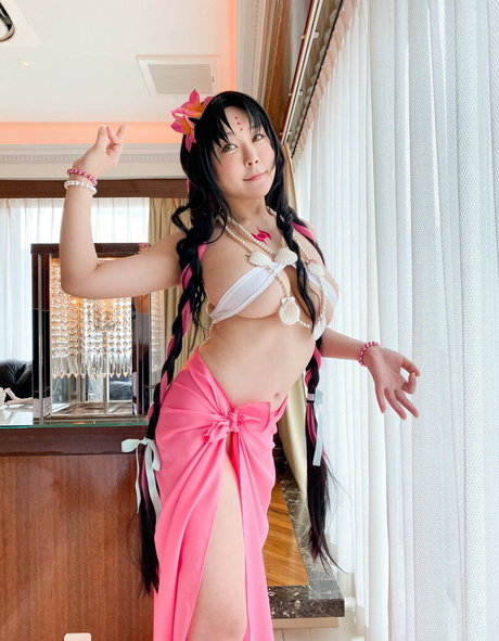 Sexsyndrome Nackt geleakt OnlyFans