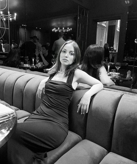 Shauna Dewit Leaks von Nacktbildern auf OnlyFans