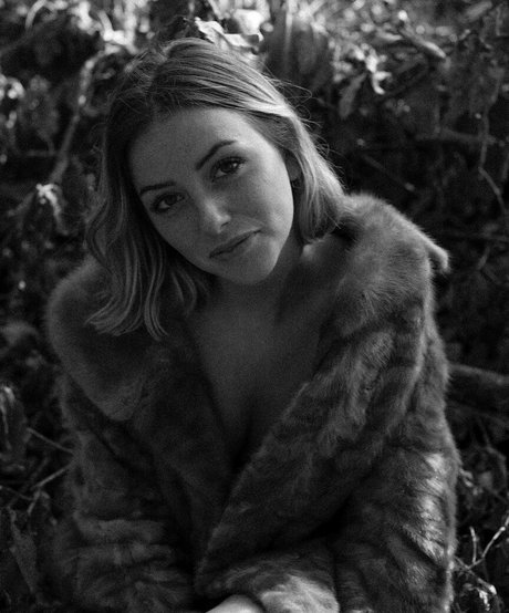 Shauna Dewit OnlyFans-Bilder geleakt