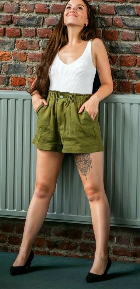 Shauna Dewit Nacktbilder OnlyFans