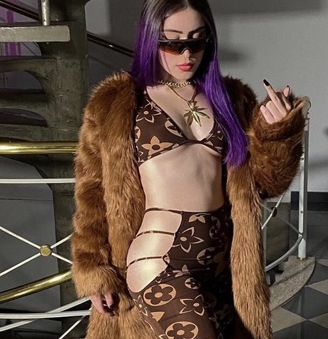 Ana Julia Mendes OnlyFans Nacktbilder geleakt