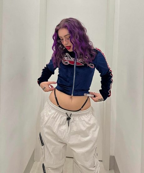 Ana Julia Mendes Nacktbilder von OnlyFans geleakt