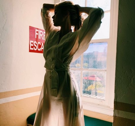 Erin Moriarty OnlyFans Leak