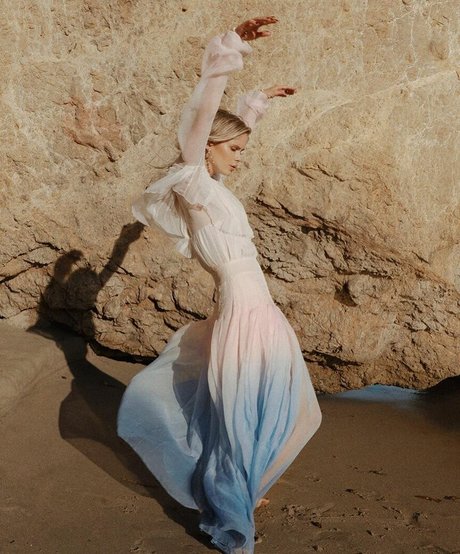 Erin Moriarty Neue OnlyFans Leaks