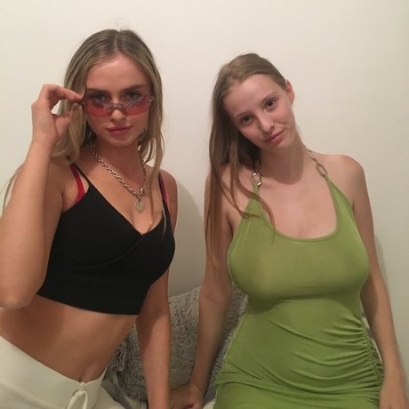 Eliza Goldsmith Nacktbilder von OnlyFans geleakt