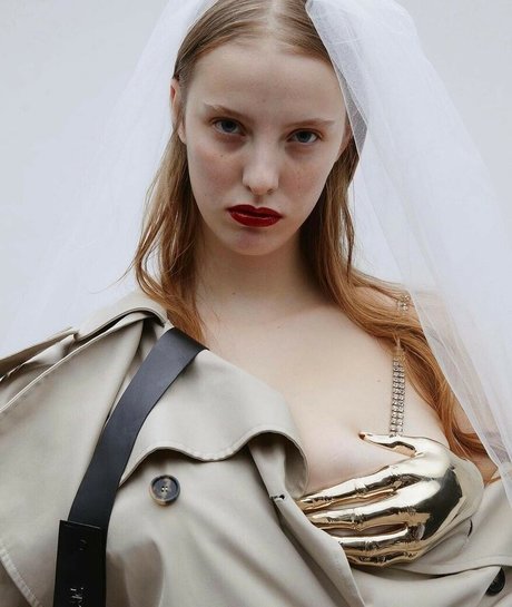 Eliza Goldsmith OnlyFans geleakter Pornografie