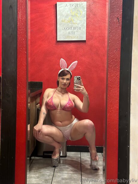 BabyyLiv Nackt auf OnlyFans