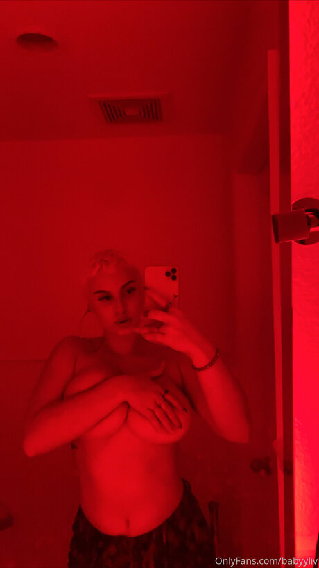 BabyyLiv OnlyFans kostenlos geleakt