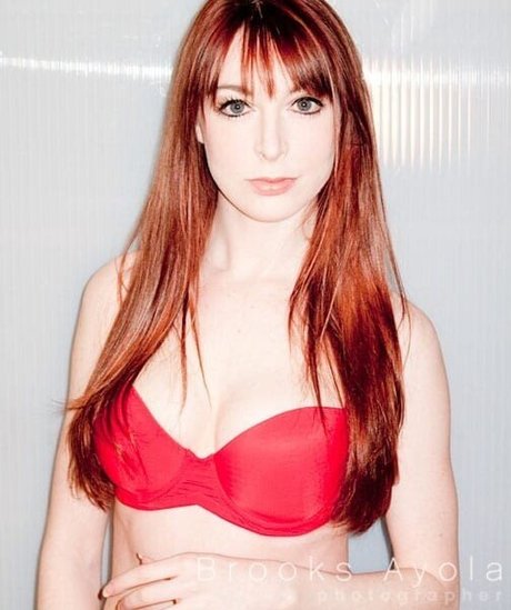 Lisa Foiles OnlyFans Leaks Nacktbilder