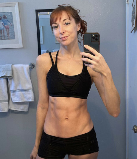 Lisa Foiles Nackt OnlyFans