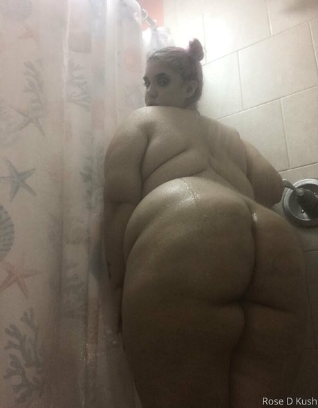 rose d kush Nacktbilder-Leaks von OnlyFans