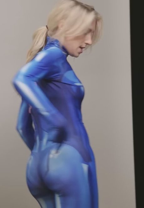 Courtney Miller Strip OnlyFans