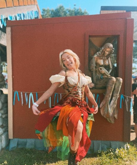 Courtney Miller Neuer OnlyFans Leak